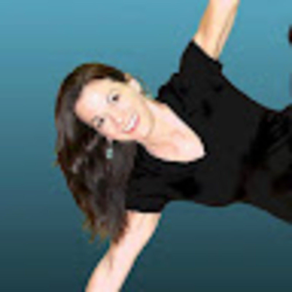 Meet your Posher, Lyn